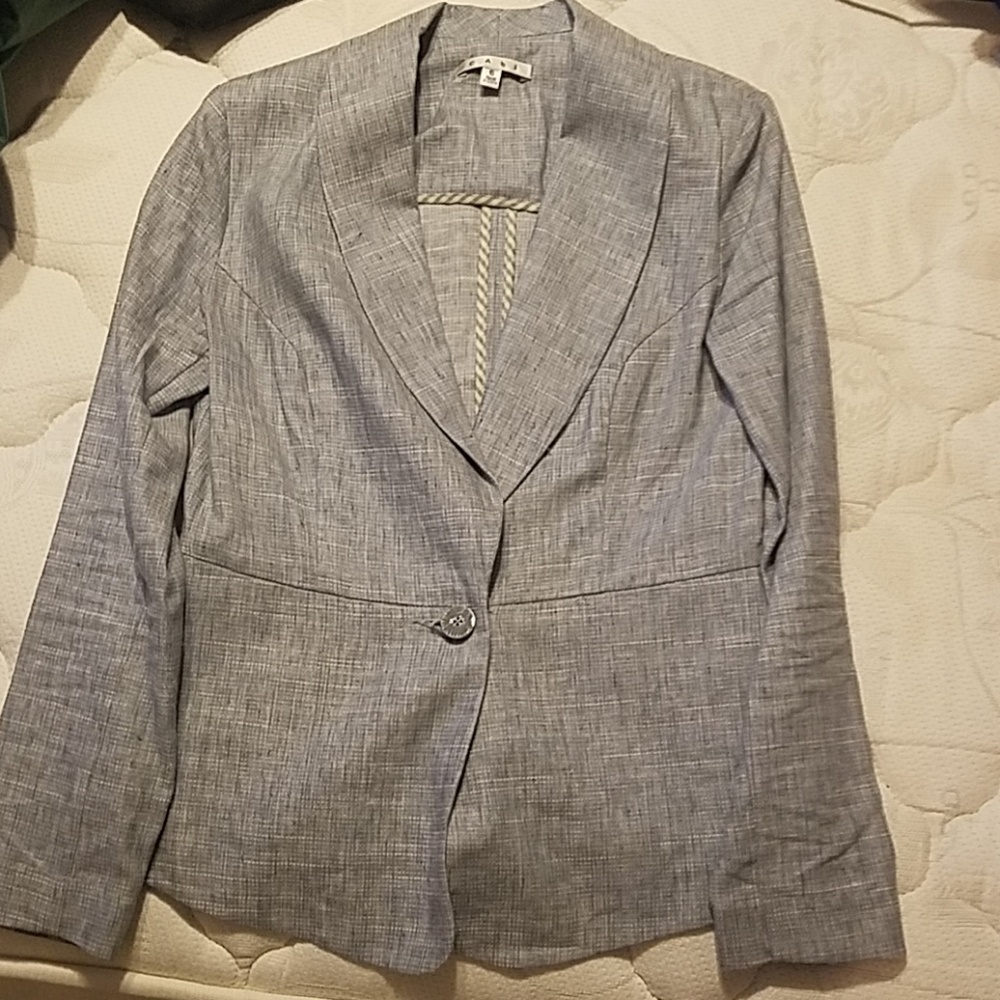 CAbi blazer